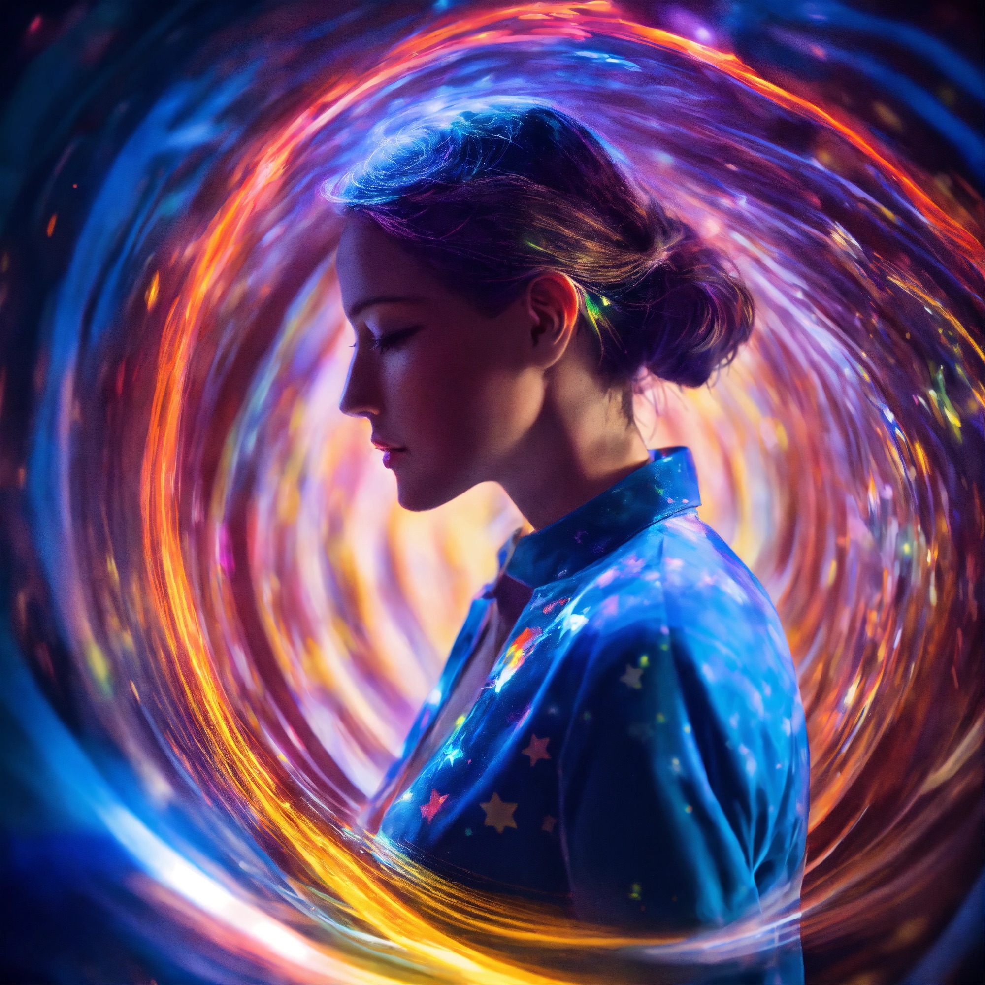 Clairaudience and Telepathy Sounds