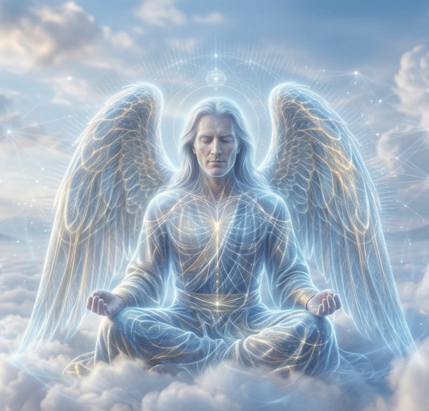 Archangel Michael is Nigh