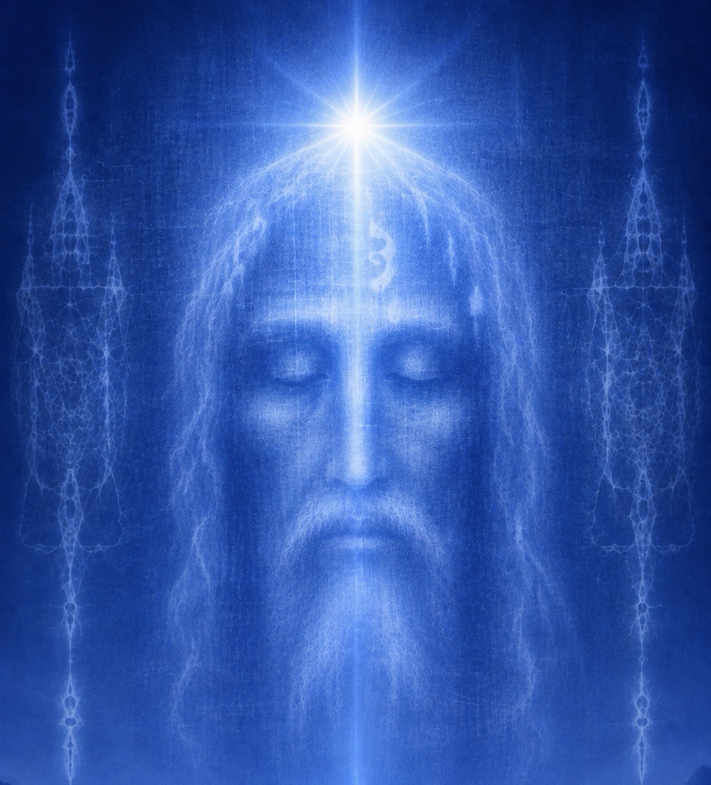 The Shroud of Turin